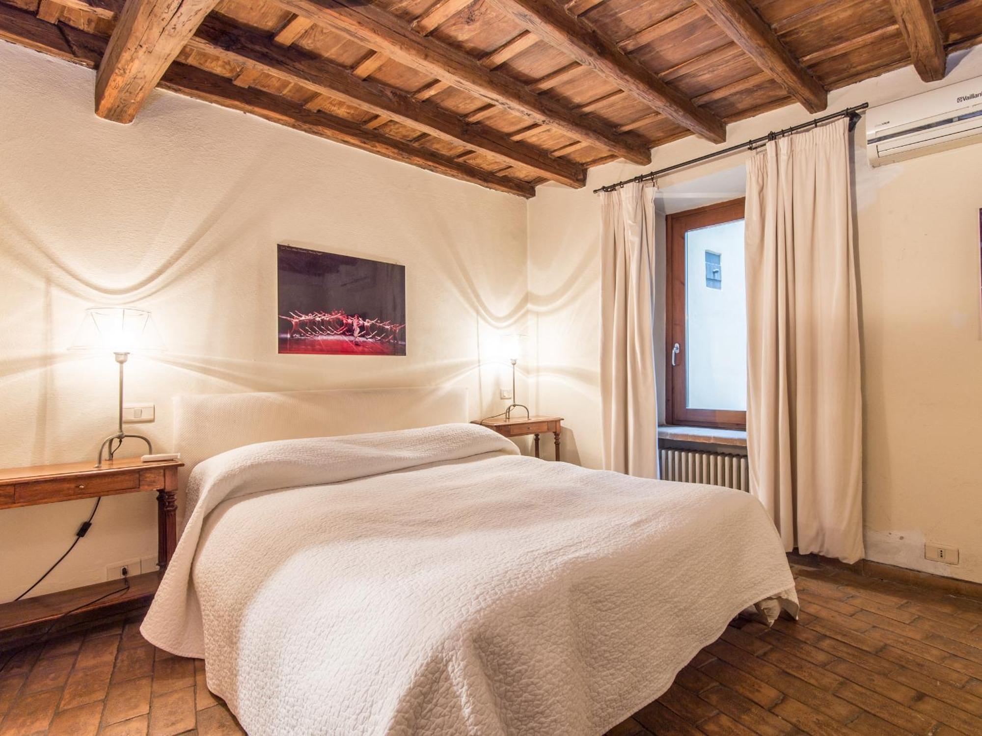 Enchanting Two Bedroom Navona Řím Exteriér fotografie