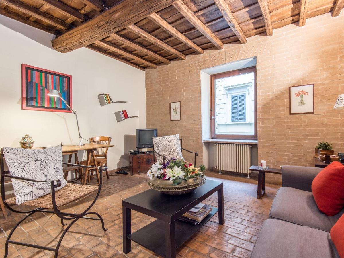 Enchanting Two Bedroom Navona Řím Exteriér fotografie