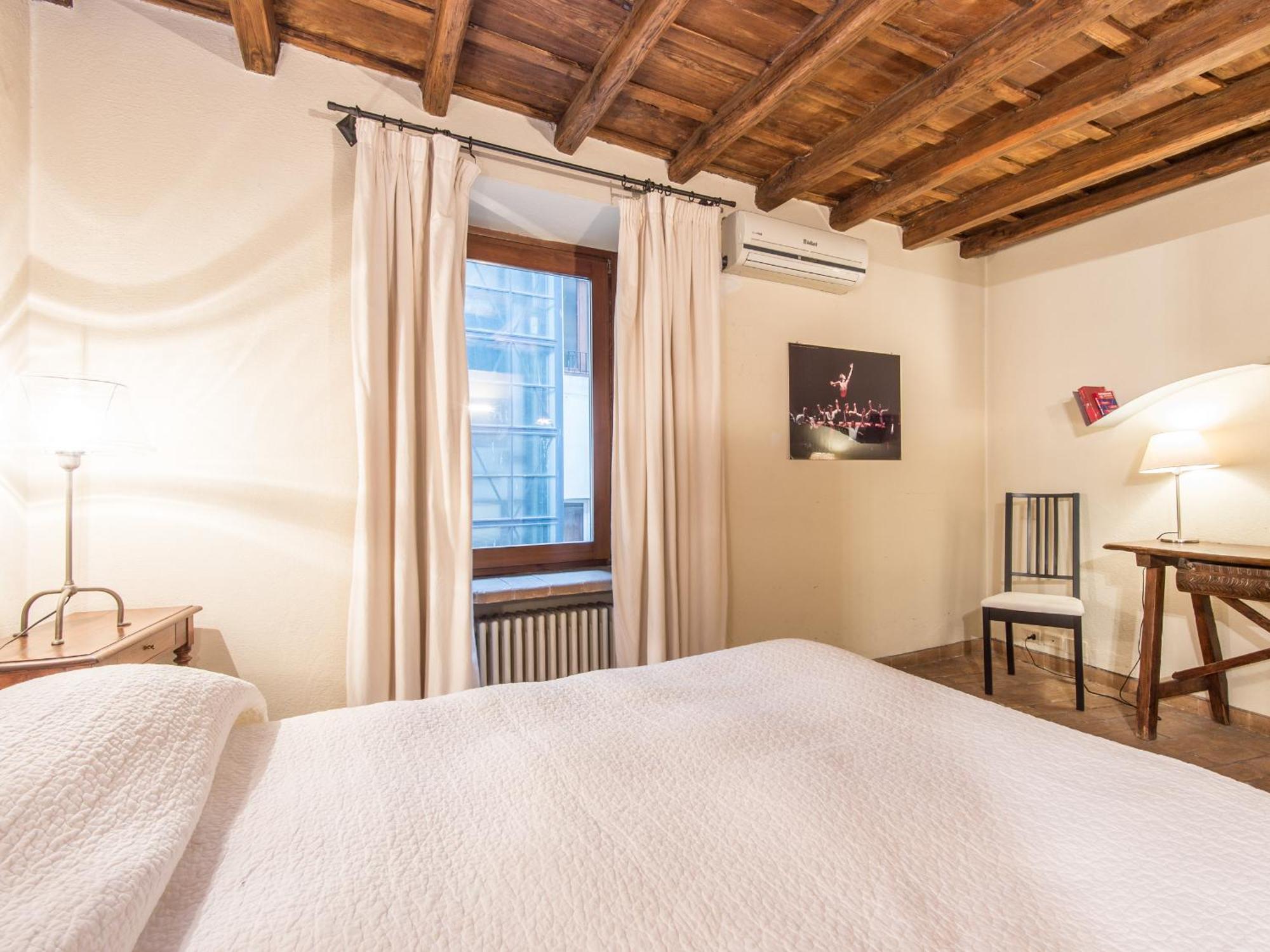 Enchanting Two Bedroom Navona Řím Exteriér fotografie